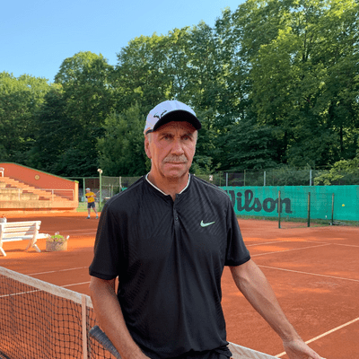 Sven-Johannson-Kalevi-tenniseklubi