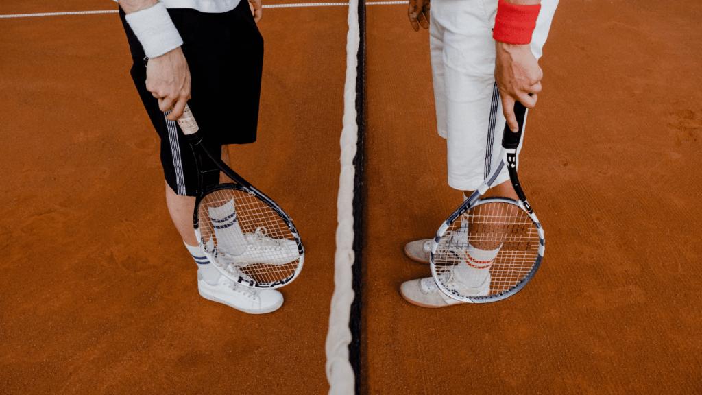 Tenniseuudised toob sinuni tennisnet.ee