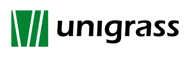 Unigrass logo